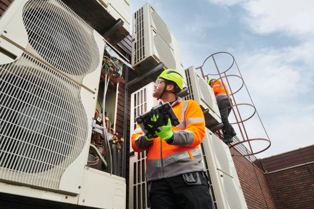 Best HVAC Installation Services  in Signal Mountain, TN