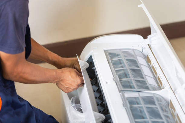 Best HVAC Air Duct Cleaning  in Signal Mountain, TN
