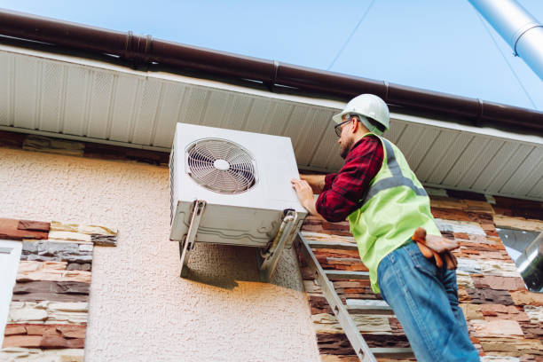Best Emergency HVAC Repair  in Signal Mountain, TN