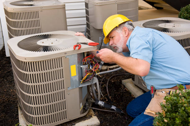 Best HVAC Installation Services  in Signal Mountain, TN