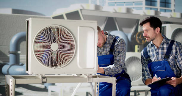 Best Local HVAC Companies  in Signal Mountain, TN