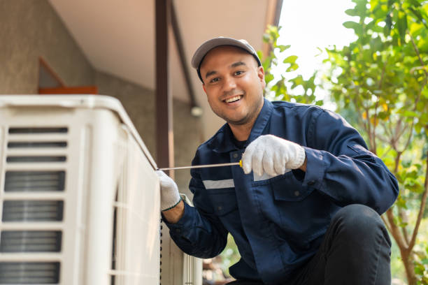 Best Residential HVAC Services  in Signal Mountain, TN